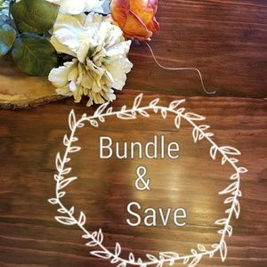 Bundle Discounts
